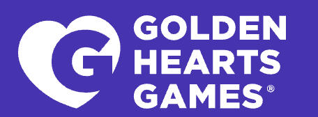 Golden Hearts Golden Hearts