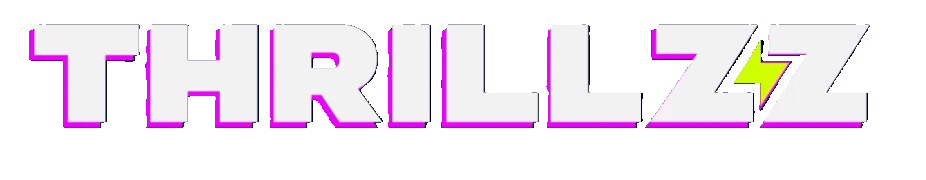 Thrillzz Thrillzz