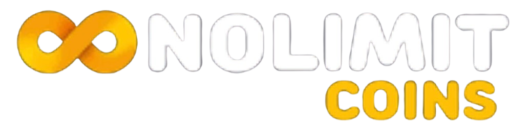 NoLimitCoins NoLimitCoins