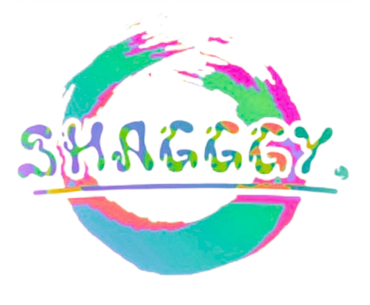 shagggy. shagggy.